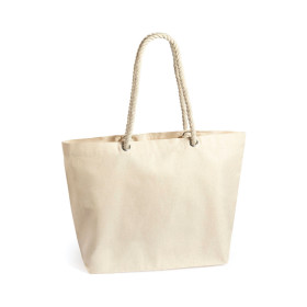 Bailey Cotton Beach Bags